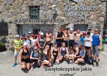 Połaniec: Połanieccy zapaśnicy nie zwalniają tempa.