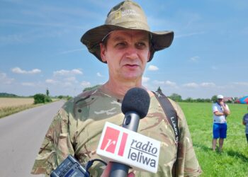 Sandomierz: Jak dawniej wyglądały żniwa na Ziemi Sandomierskiej?