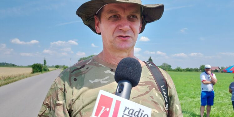 Sandomierz: Jak dawniej wyglądały żniwa na Ziemi Sandomierskiej?