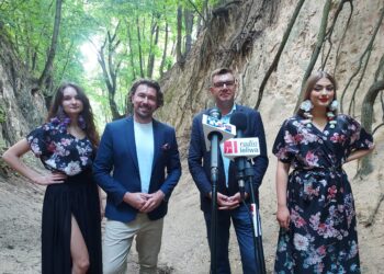 Sandomierz:  Jabłonki Swawole Food & Music Apple Festival w najbliższą sobotę.