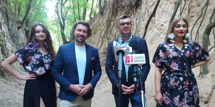 Sandomierz:  Jabłonki Swawole Food & Music Apple Festival w najbliższą sobotę.