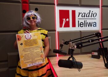 Chwałki: Chwałowianki zapraszają dzieci i rodziców na bezpłatne miodowe warsztaty.  