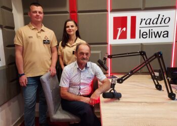 Koćmierzów: Dożynki i piknik strażacki.