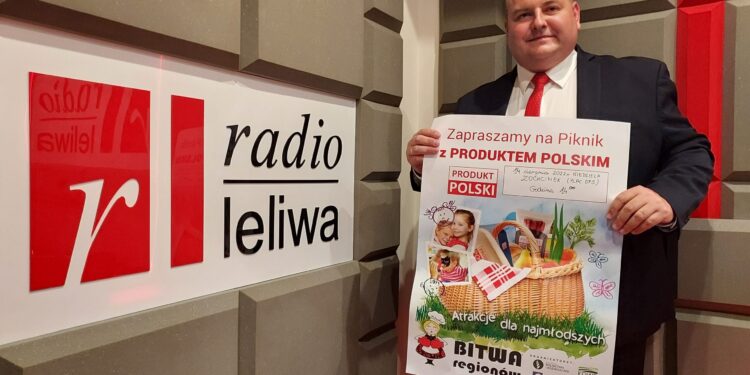 Zochcinek, Opatów: W niedzielę „Bitwa regionów”.