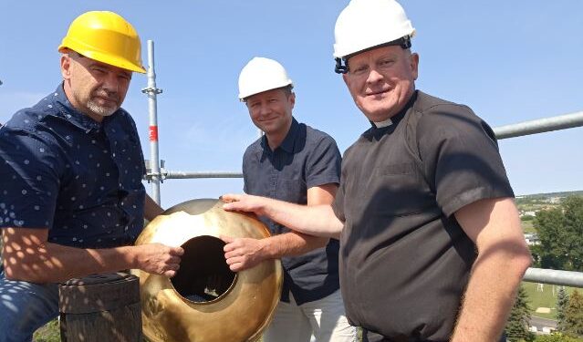 Janów Lubelski: List do potomnych.