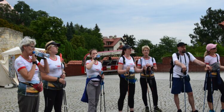 Sandomierz: 'Wymiana dobrych praktyk…’
