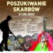 Koprzywnica: Poszukiwanie Skarbów