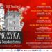 Sandomierz: Zbliża się XXXI edycja Festiwalu Muzyka w Sandomierzu.