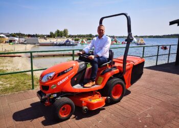 Tarnobrzeg. Nowy sprzęt w TTBS