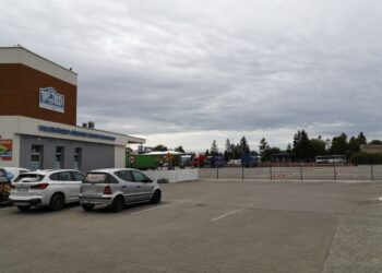 Tarnobrzeg. Protest egzaminatorów WORD. Odwołano większość egzaminów.