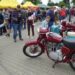 Grębów. Po raz szósty przyjechały stare motocykle