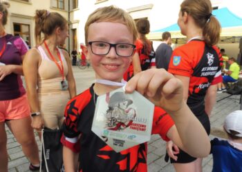 Tarnobrzeg. W 78 rocznicę Powstania Warszawskiego