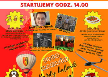 Kłyżów: RMG znowu zagra