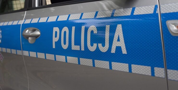 Mielec: Awanturnik zatrzymany w areszcie.
