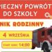 Kępie Zaleszańskie: W niedzielę piknik rodzinny