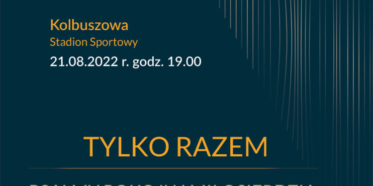 Kolbuszowa: Festiwal Psalmów Dawidowych – VII edycja