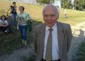Mielec: Chcą upamiętnić jego osobę…