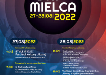 Mielec: Dni Mielca- dzieciom!