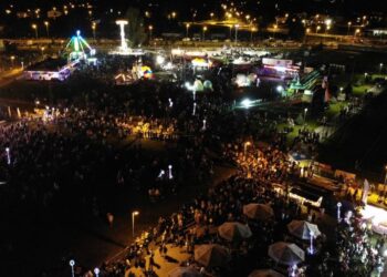 Mielec: Dni Mielca 2022