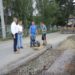 Padew Narodowa: Trwają prace na drogach gminnych