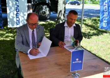 Dębica: Ruszają inwestycje na terenie Dębickiego Parku Przemysłowego