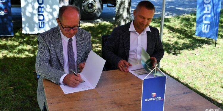 Dębica: Ruszają inwestycje na terenie Dębickiego Parku Przemysłowego