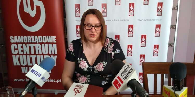 Mielec: Mielecki Festiwal Muzyczny