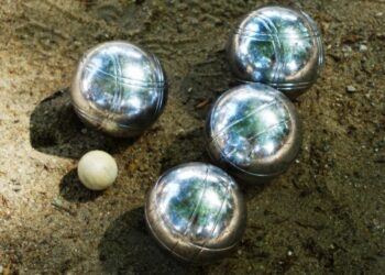 Mielec: Zagrajmy w Boule