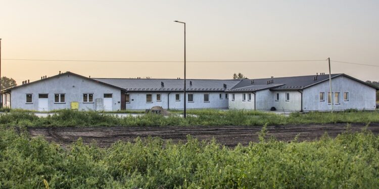 Tarnobrzeg. Wpłynęła dotacja na budowę hospicjum.