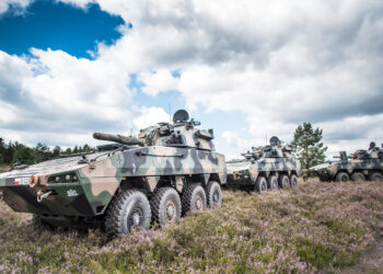 Stalowa Wola: Jan Szwedo nowym prezesem HSW