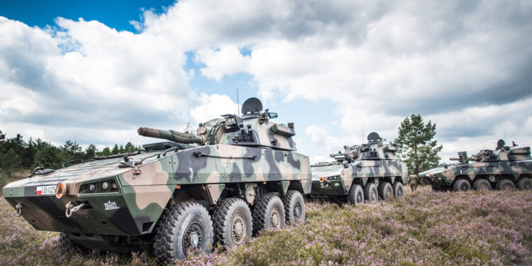 Stalowa Wola: Jan Szwedo nowym prezesem HSW