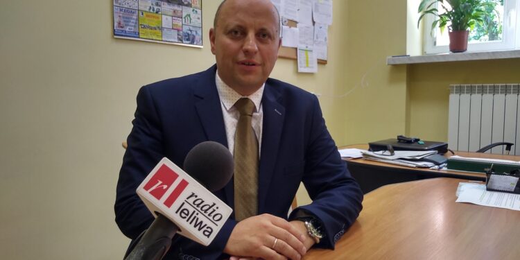 Mielec:  Na chwilę przed pierwszym dzwonkiem…