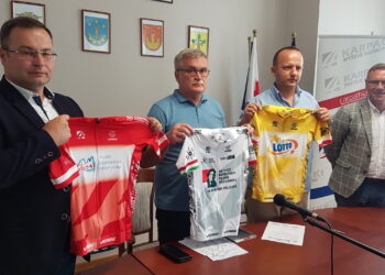 Baranów Sandomierski, Padew Narodowa. Karpacki Wyścig Kurierów.