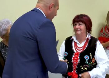 Dębica: Doceniono gospodynie z całego powiatu.