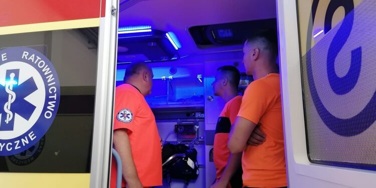 Mielec: Niezawodność i nowoczesność to priorytet ! 