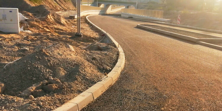 Stalowa Wola: Łącznik do Przemysłowej powinien być gotowy na 11 listopada