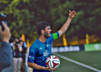 Mielec: Rusza Mielecka Liga Piłkarska – Euro-Eko.