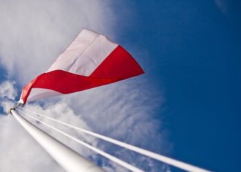 Przecław: „Pod Biało-Czerwoną”.