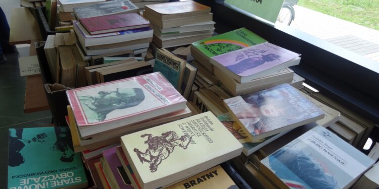 Stalowa Wola: W sobotę Ballady i Romanse w MBP