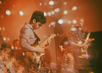 Stalowa Wola: W ten piątek przy fontannie zagra Freshman Squad