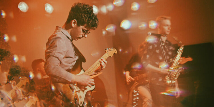 Stalowa Wola: W ten piątek przy fontannie zagra Freshman Squad