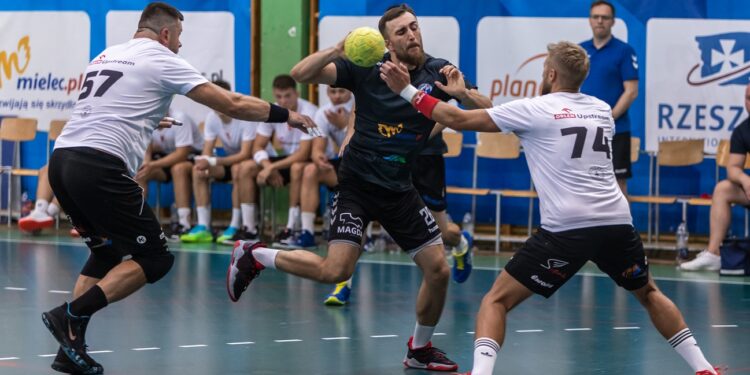 Mielec: Wielkie emocje w finale!