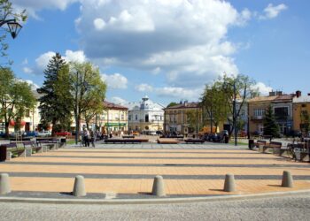 Mielec:  Powołanie ZIT