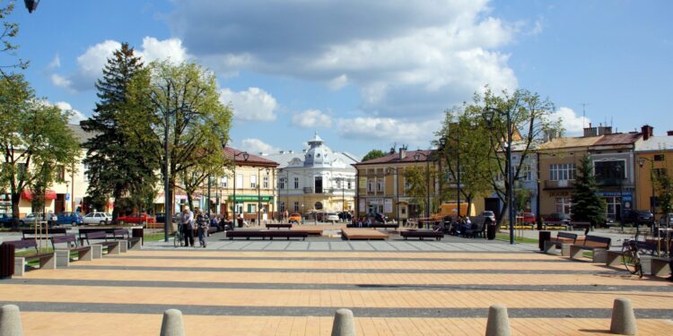 Mielec:  Powołanie ZIT