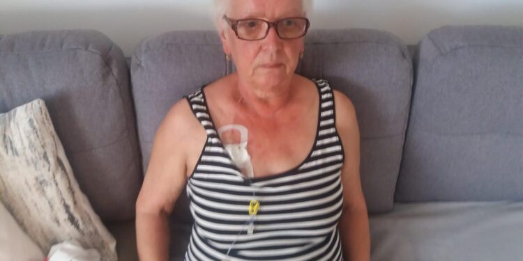 Sandomierz: Potrzebna pomoc dla sandomierzanki. Czas ucieka.