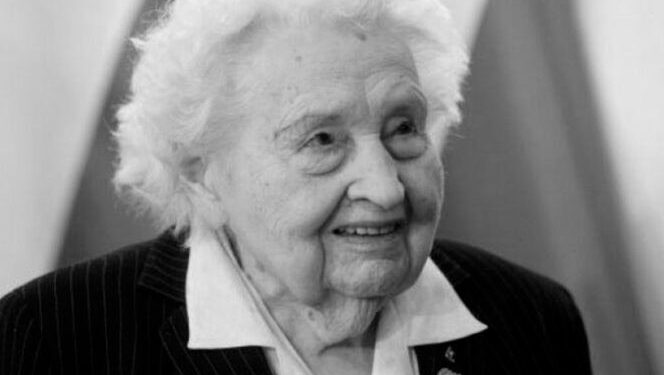 Stalowa Wola, Warszawa: Ostatnie pożegnanie mjr Marii Mireckiej – Loryś