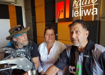 Tarnobrzeg. Ranczo Reni na Jagodniku zaprasza na dzień otwarty.