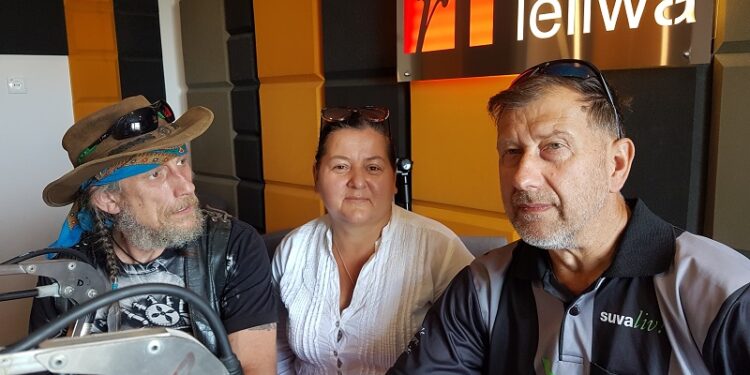 Tarnobrzeg. Ranczo Reni na Jagodniku zaprasza na dzień otwarty.