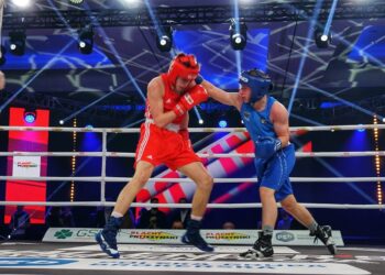 Mielec: Szukają miejsca dla ringu bokserskiego