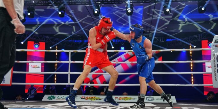 Mielec: Szukają miejsca dla ringu bokserskiego